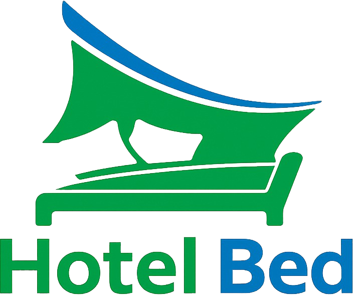 Hotel Bed